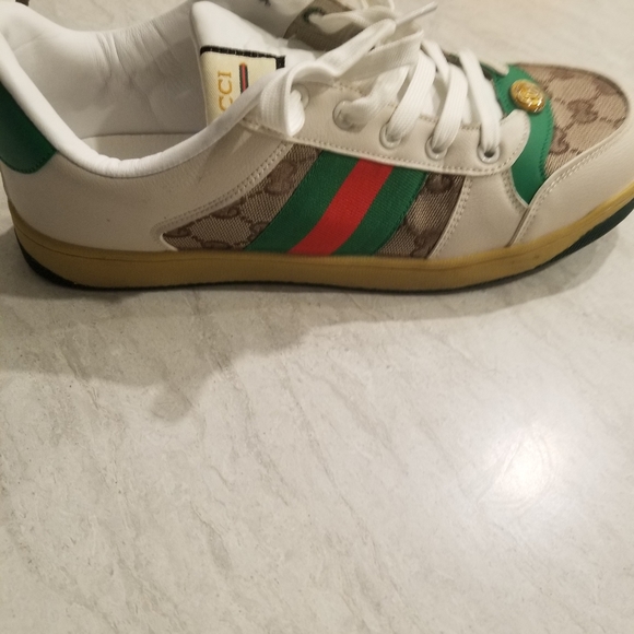 Gucci sneaker - Picture 5 of 12